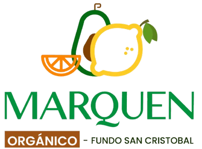 MARQUEN Orgánico · Fundo San Cristóbal